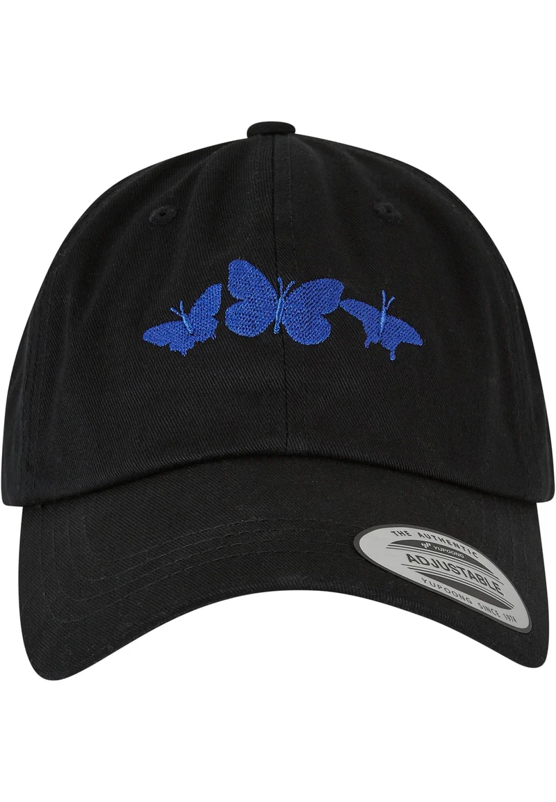 MT Butterfly Cap