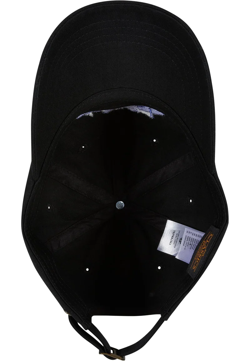 MT Butterfly Cap
