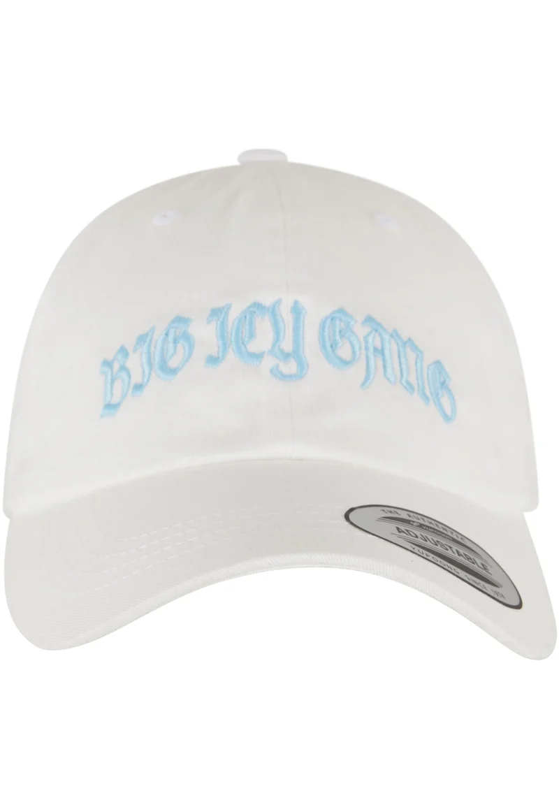 MC Gucci Mane Big Icy Gang Dad Cap