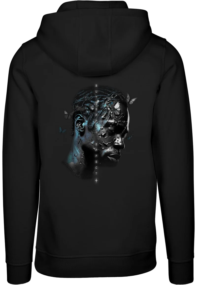 MT Butterfly Effect Hoody