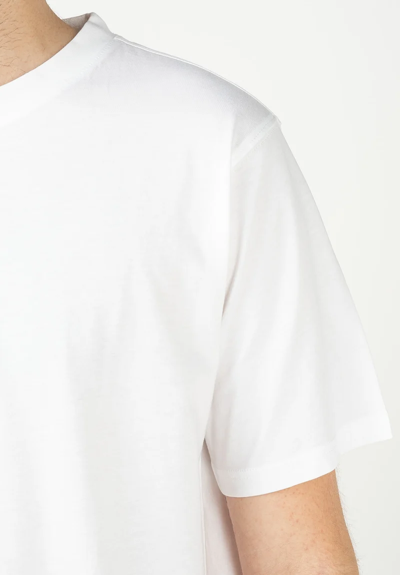 T-Shirt Pack (3 Stück)