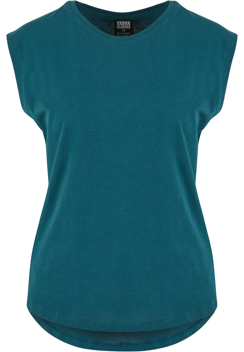 UC Basic Shaped Tee