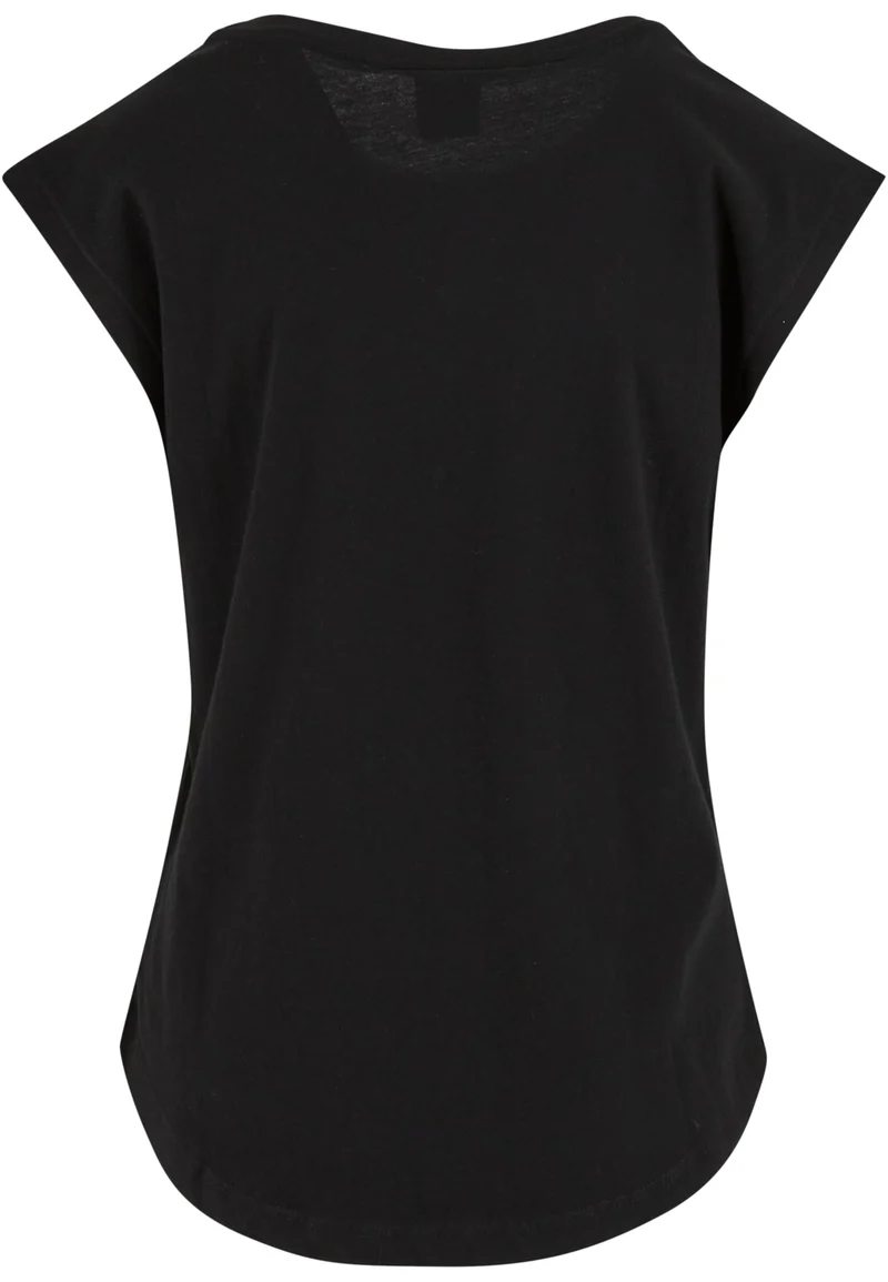 UC Basic Shaped Tee