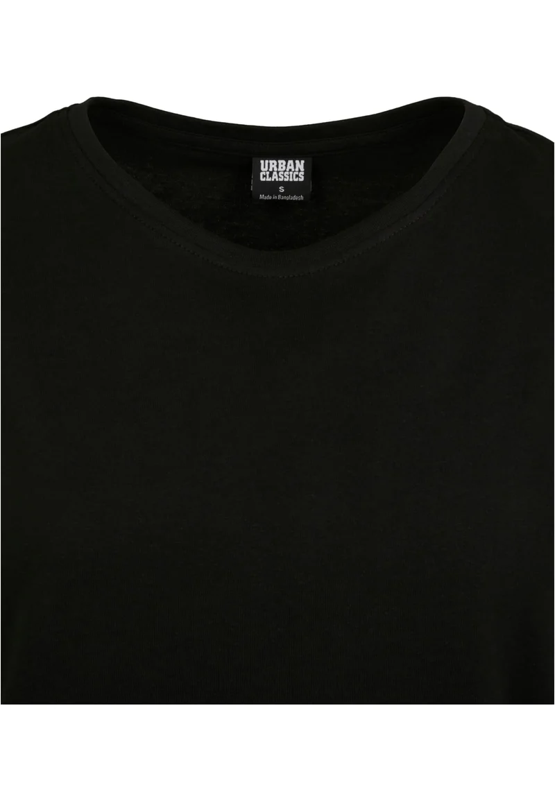 UC Basic Shaped Tee