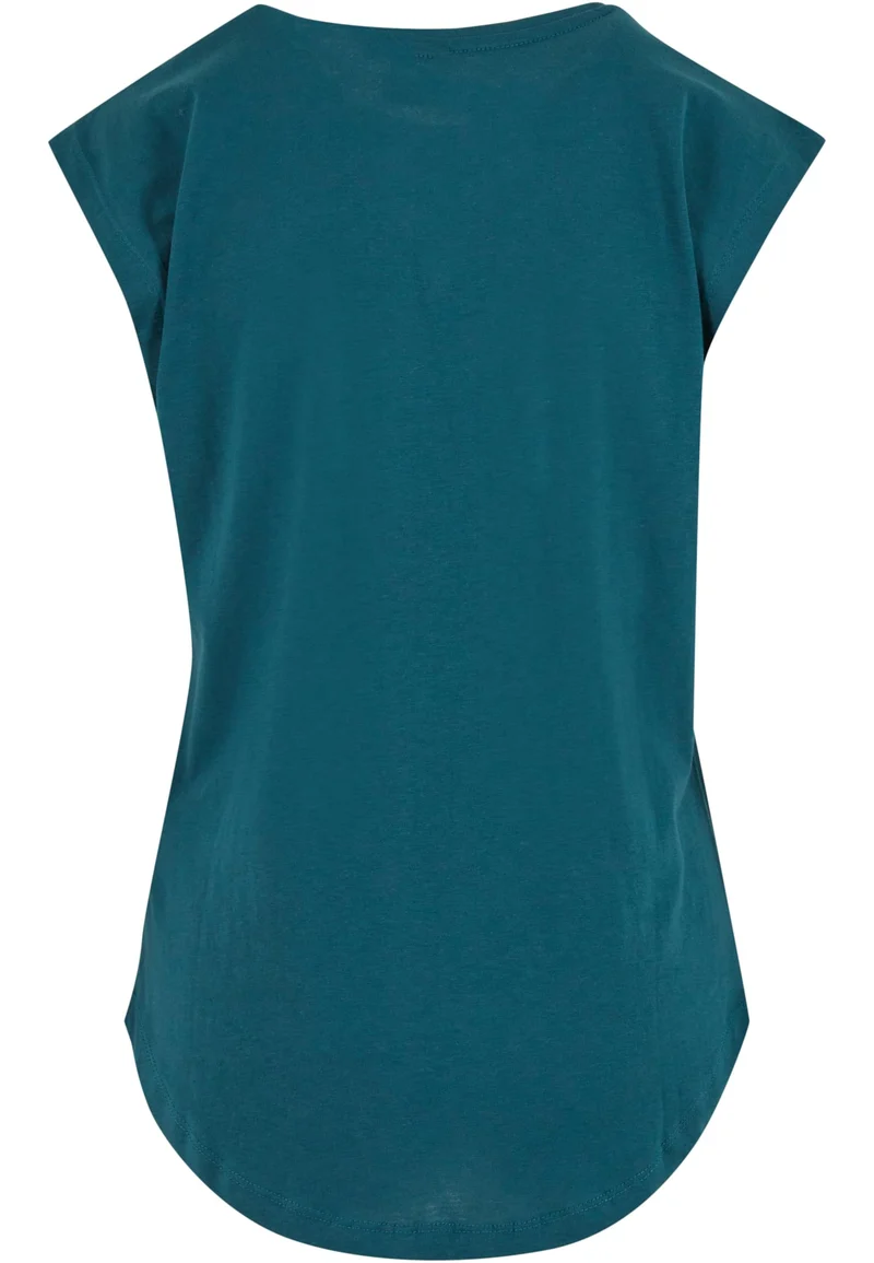 UC Basic Shaped Tee