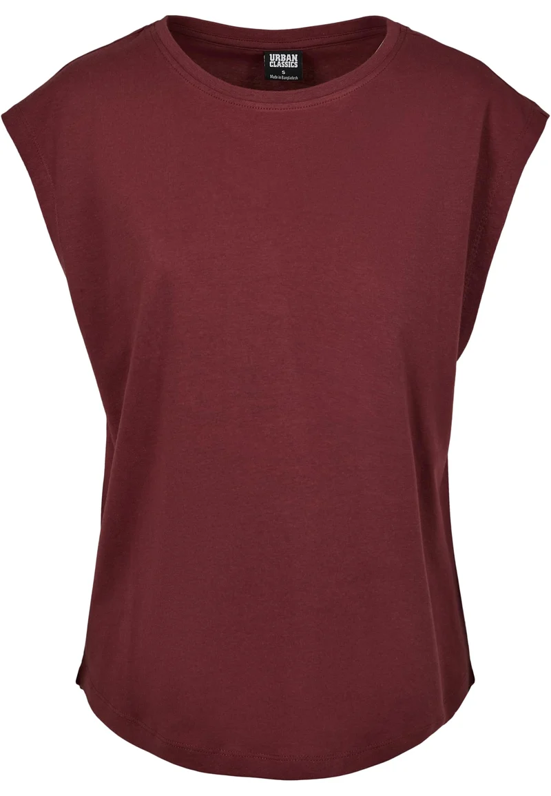 UC Basic Shaped Tee