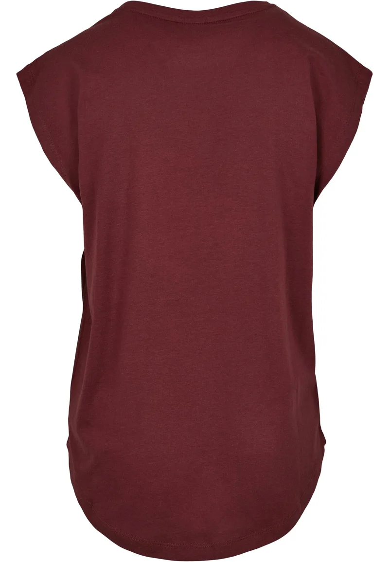 UC Basic Shaped Tee