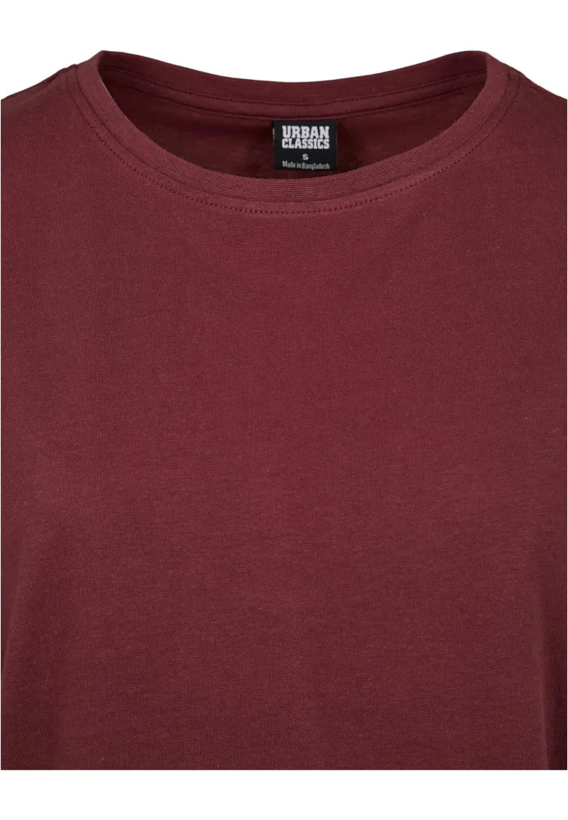 UC Basic Shaped Tee