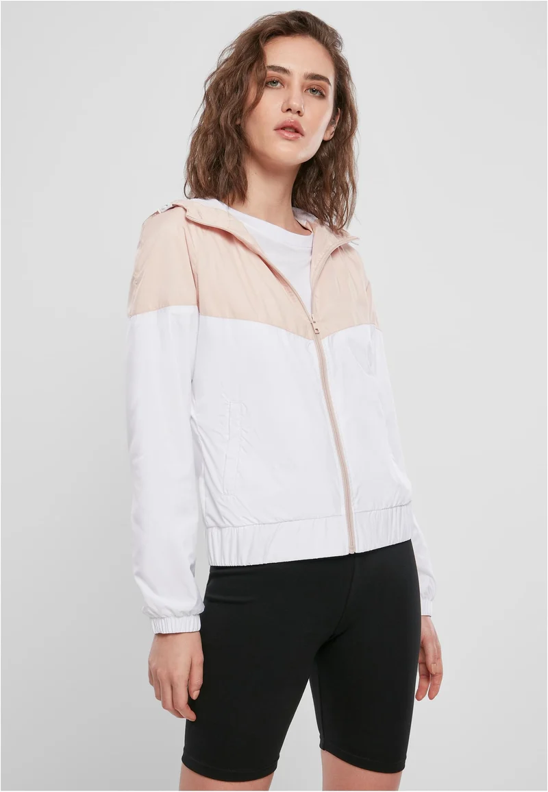 UC Arrow Windbreaker