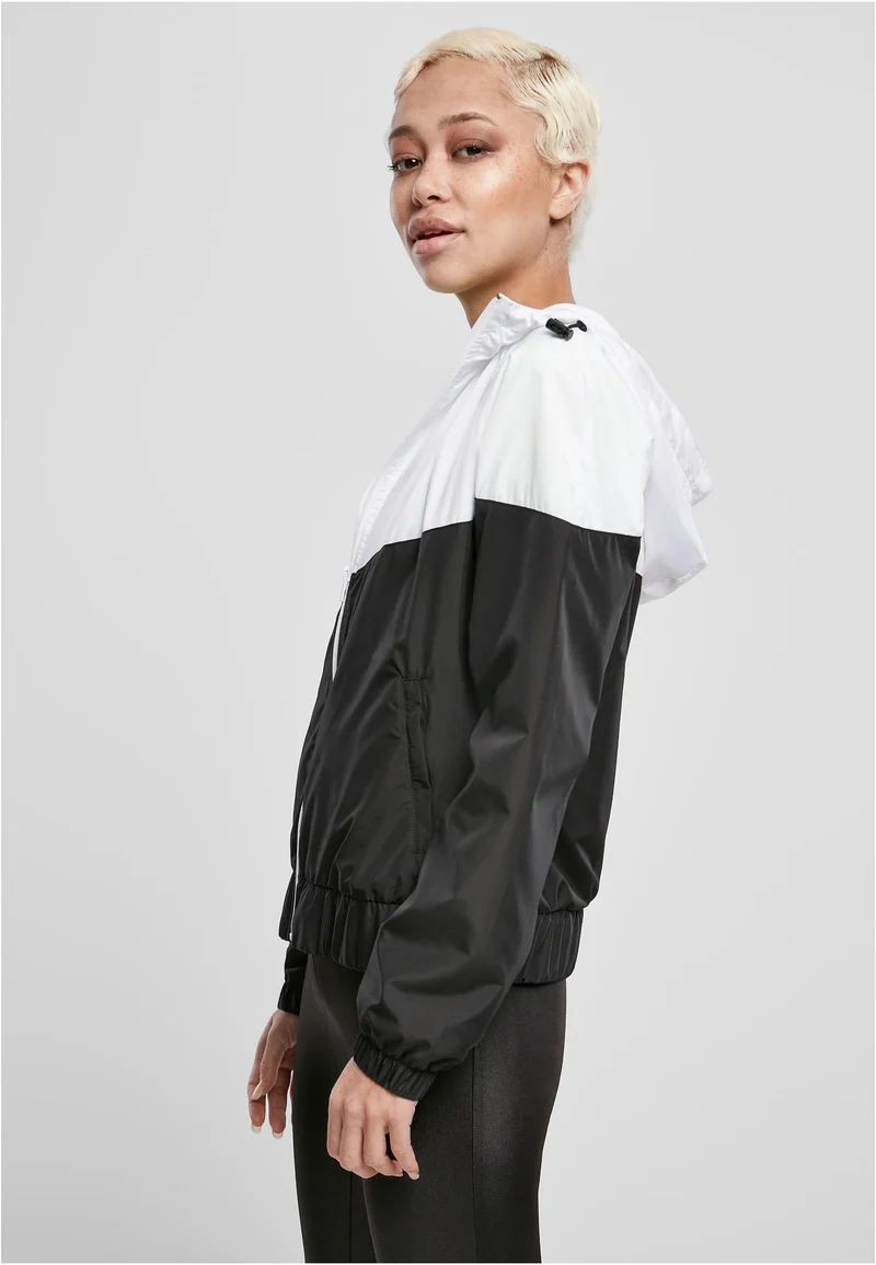 UC Arrow Windbreaker