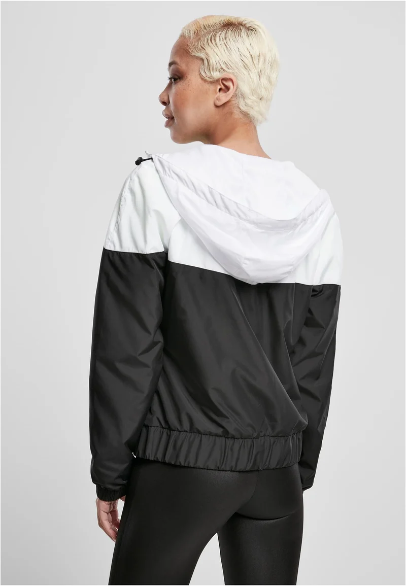 UC Arrow Windbreaker