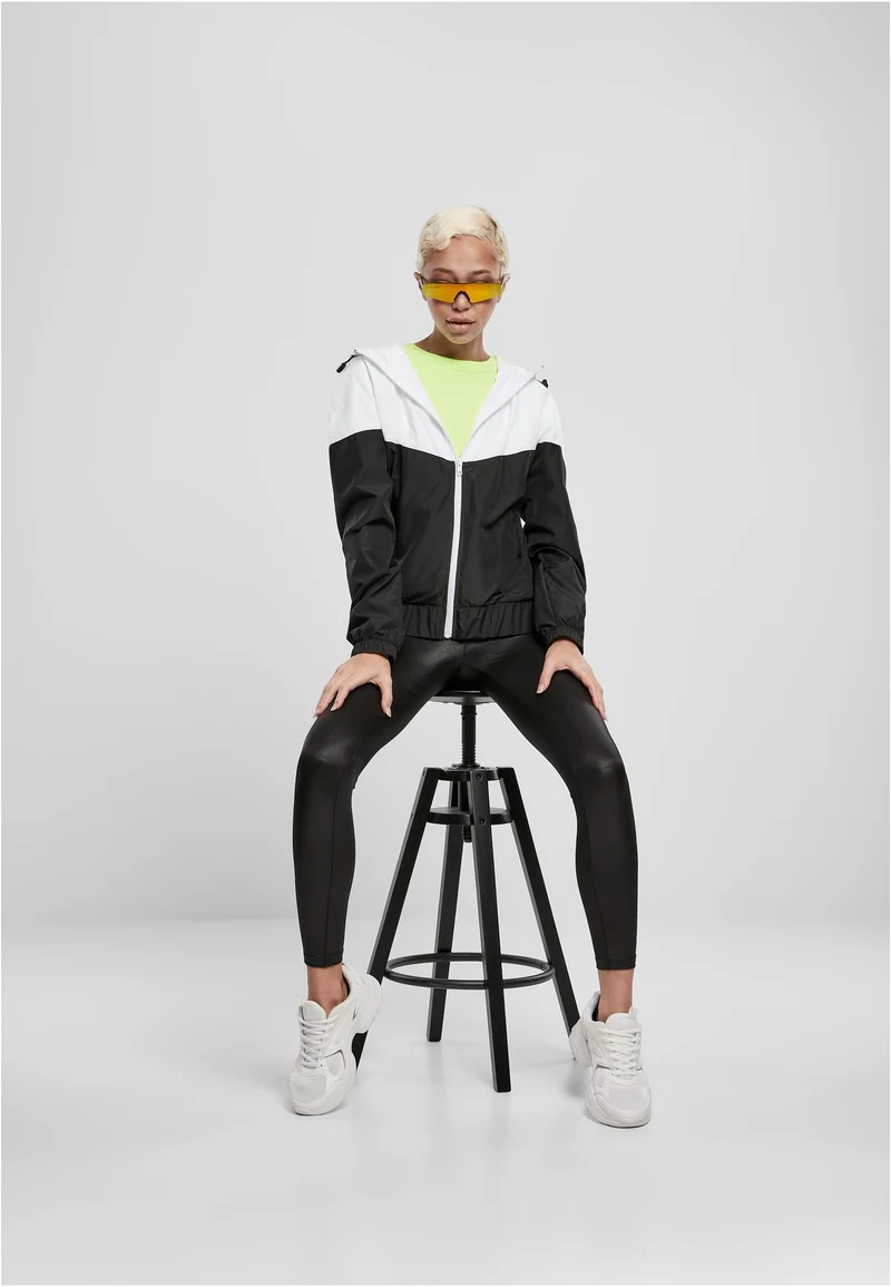 UC Arrow Windbreaker