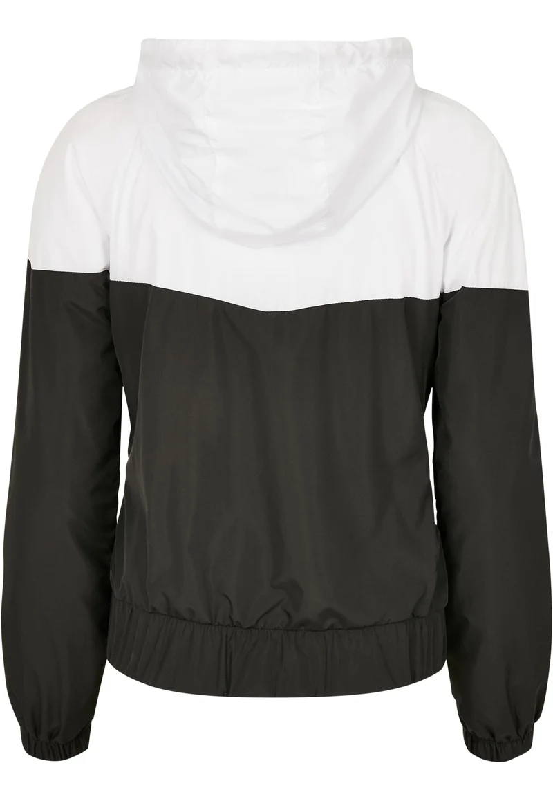 UC Arrow Windbreaker