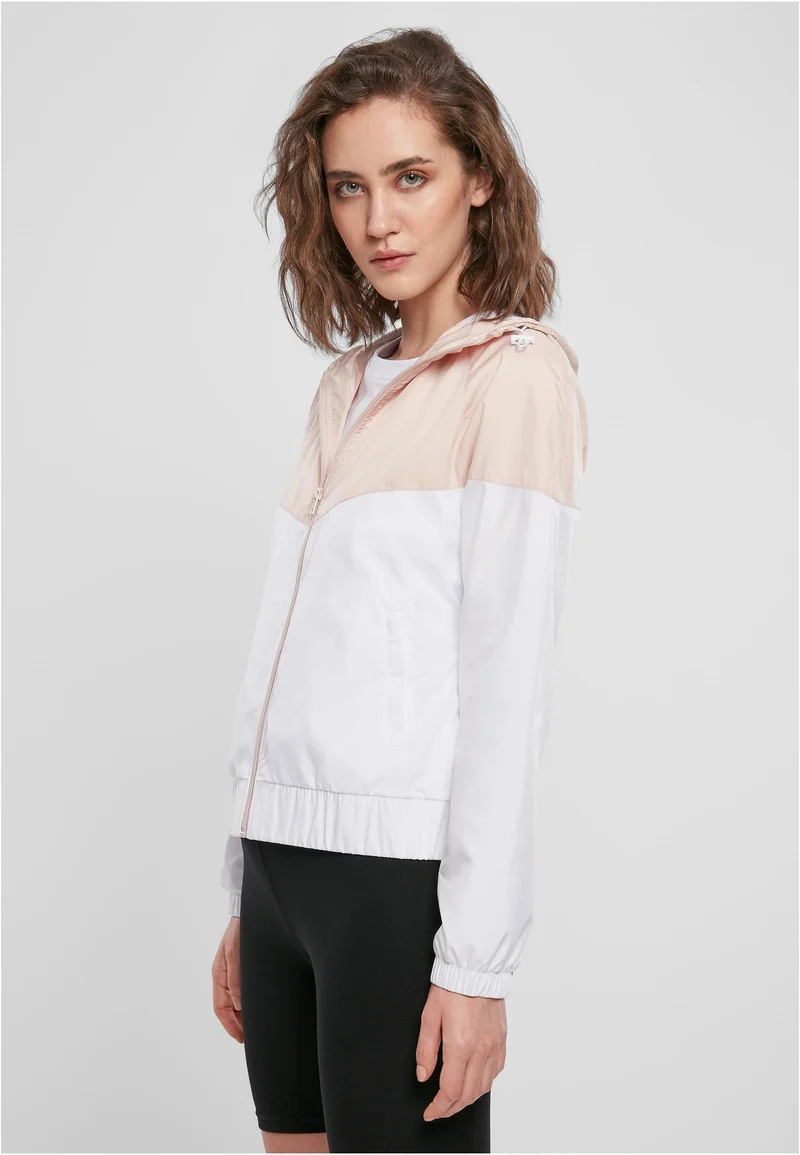 UC Arrow Windbreaker