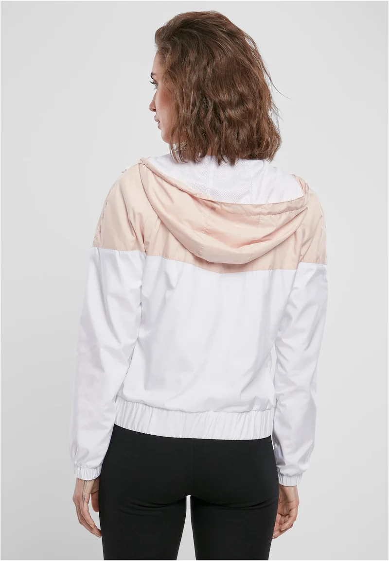 UC Arrow Windbreaker