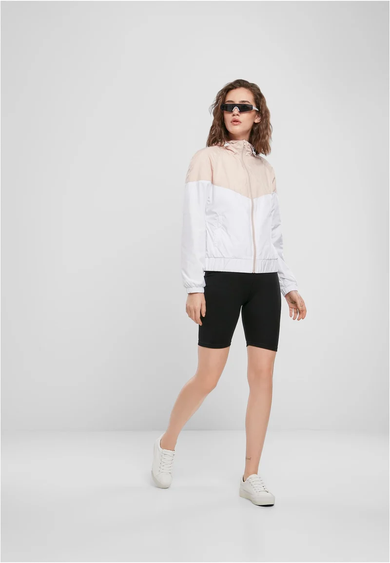 UC Arrow Windbreaker