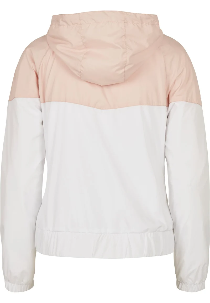 UC Arrow Windbreaker