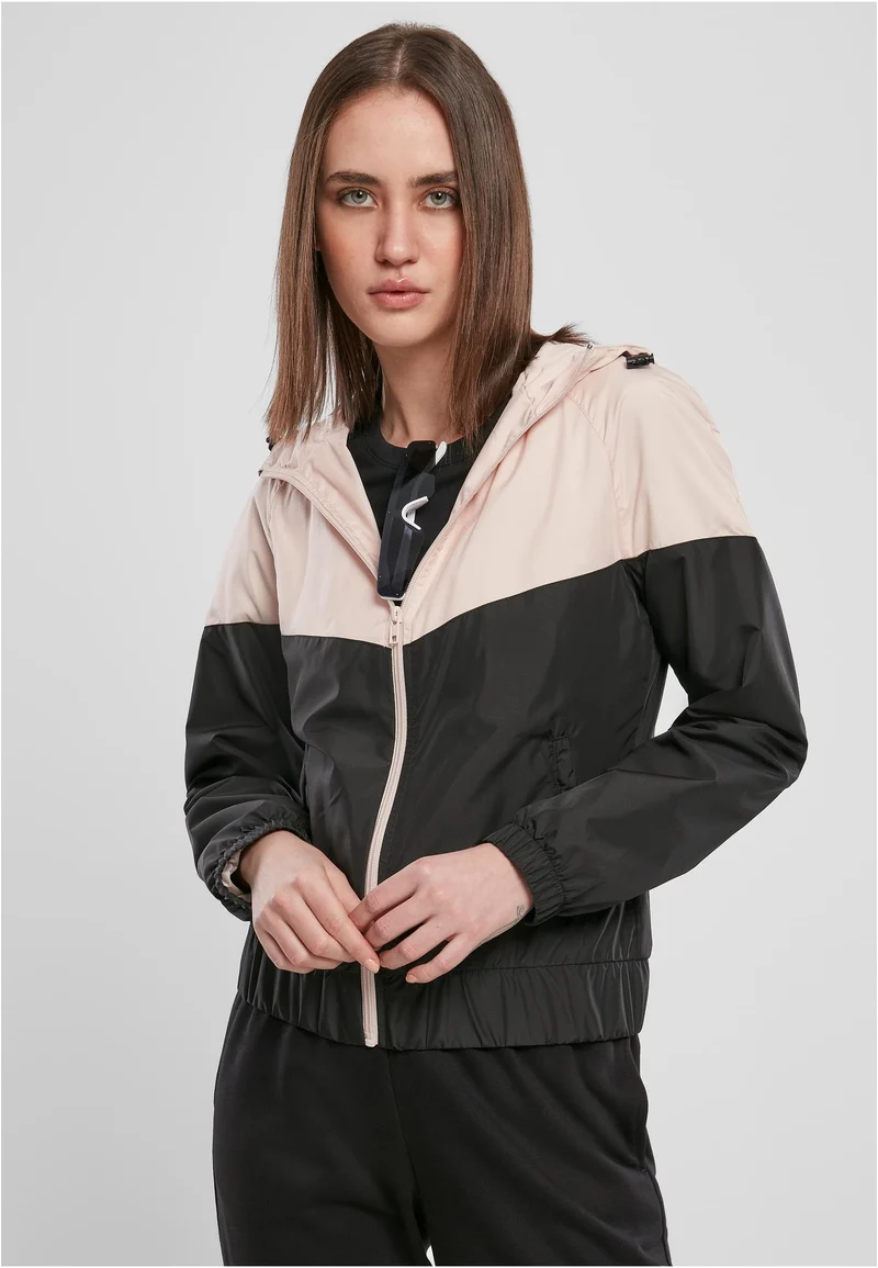 UC Arrow Windbreaker