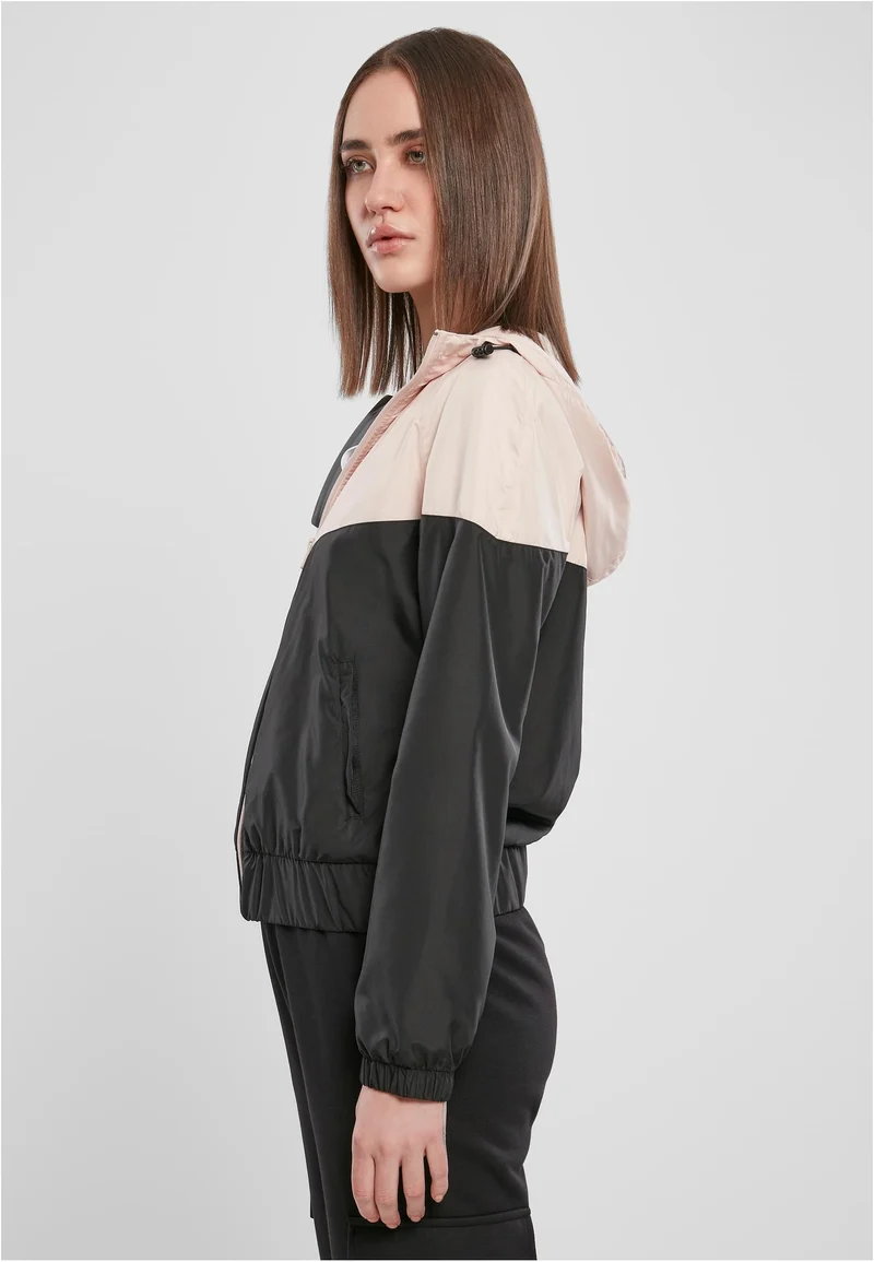 UC Arrow Windbreaker