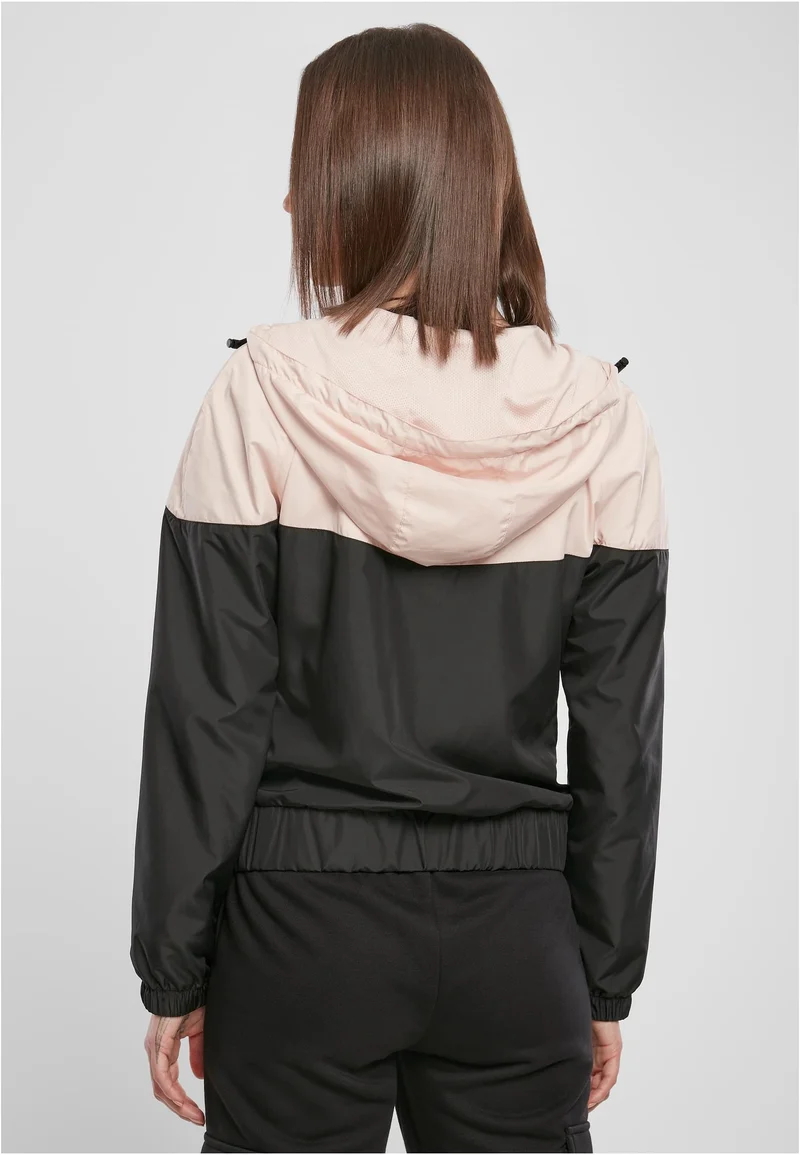 UC Arrow Windbreaker