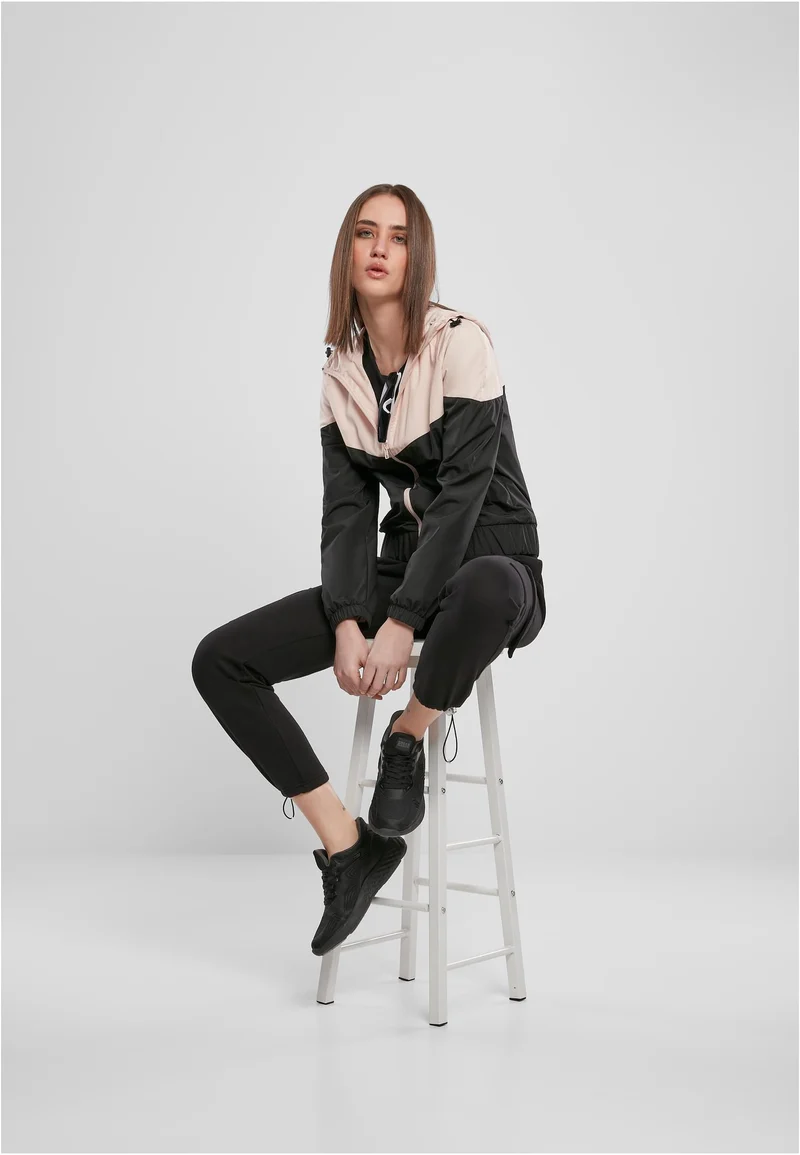 UC Arrow Windbreaker