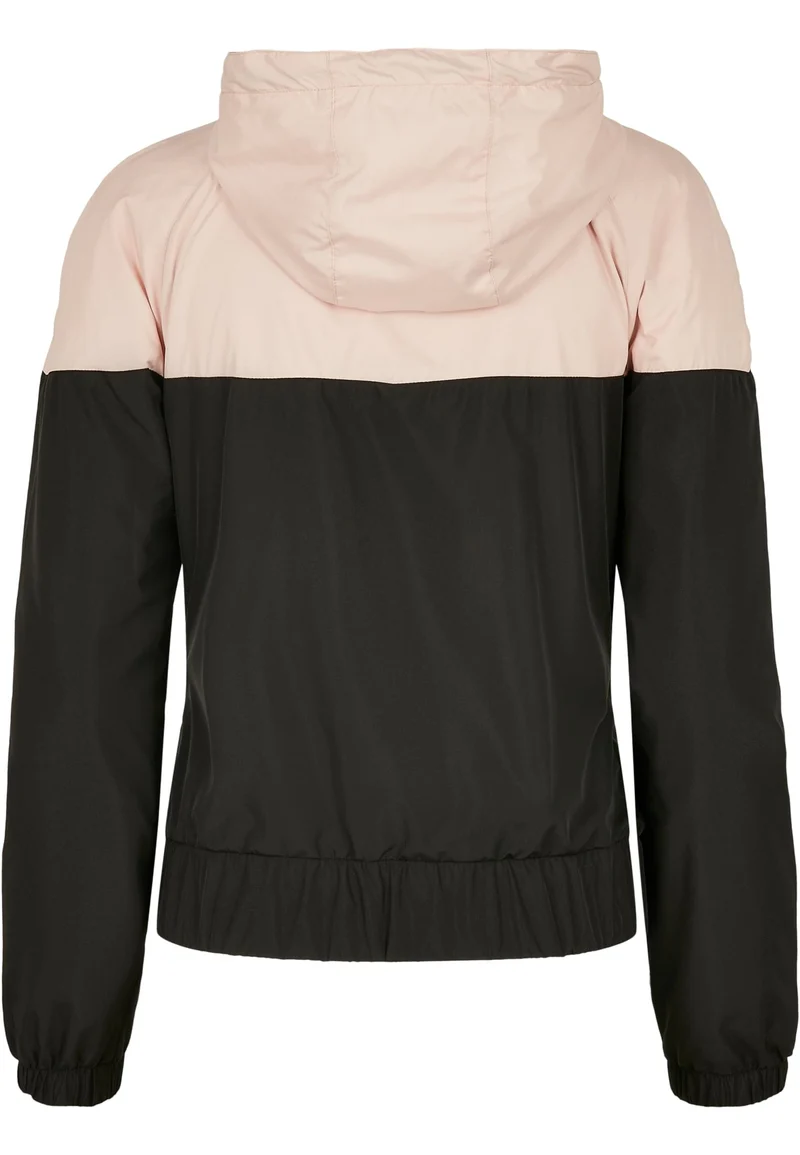 UC Arrow Windbreaker