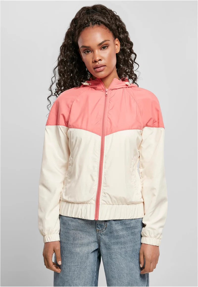 UC Arrow Windbreaker