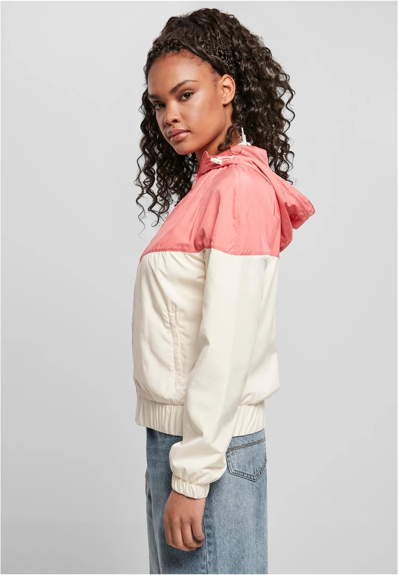 UC Arrow Windbreaker