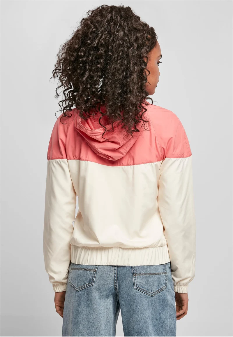 UC Arrow Windbreaker