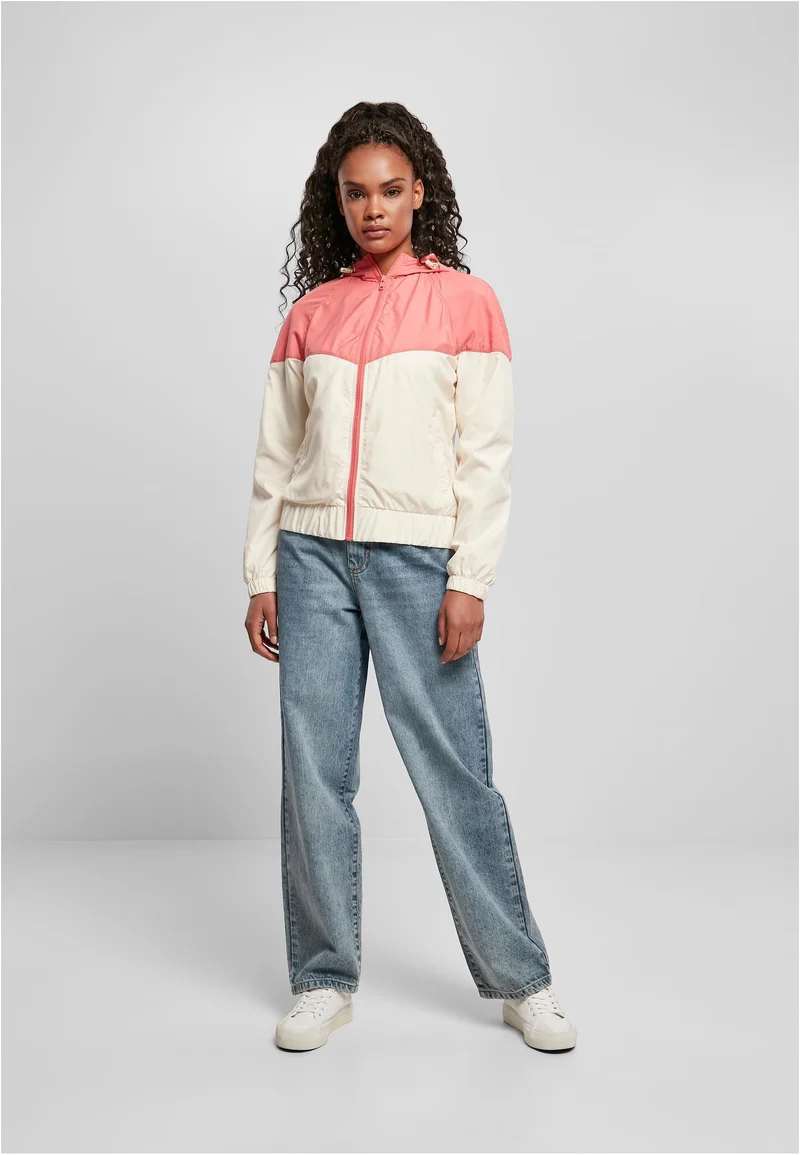 UC Arrow Windbreaker