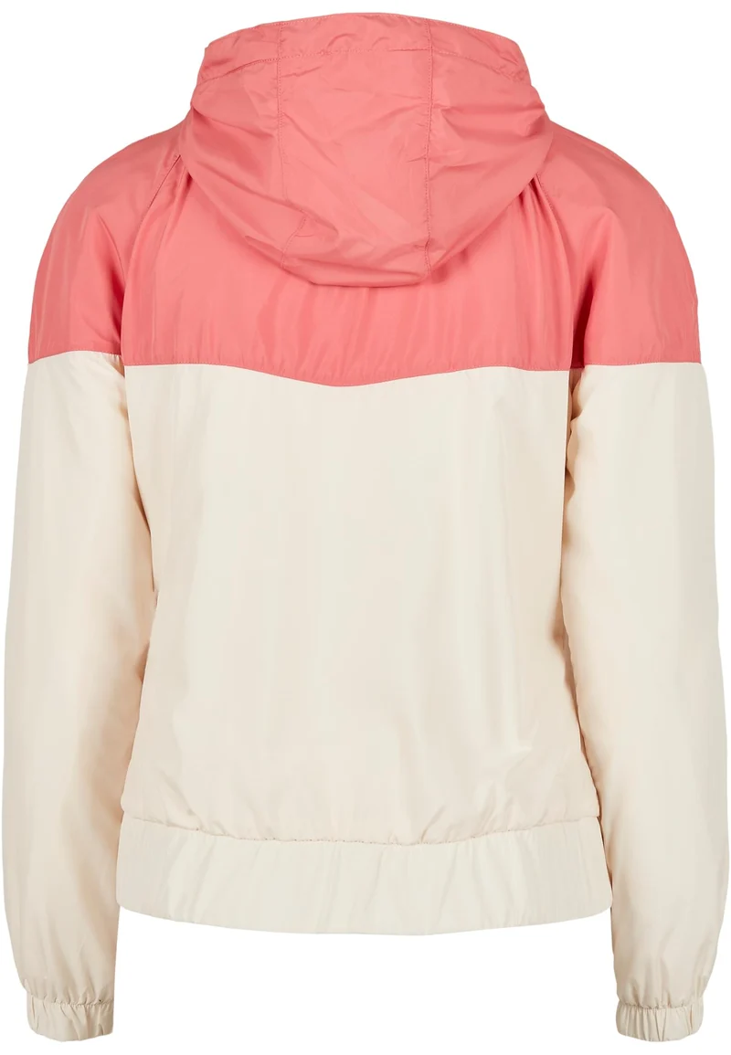UC Arrow Windbreaker
