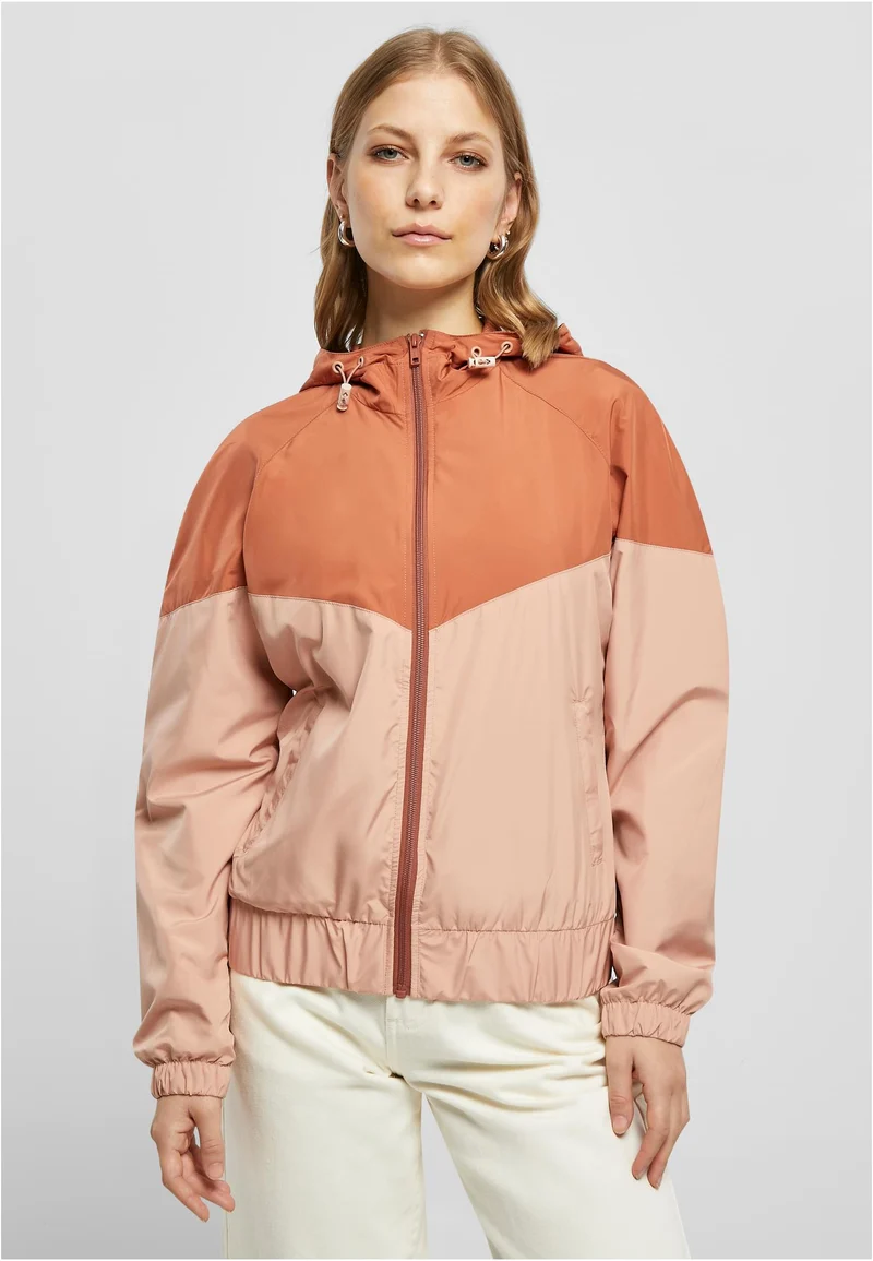 UC Arrow Windbreaker