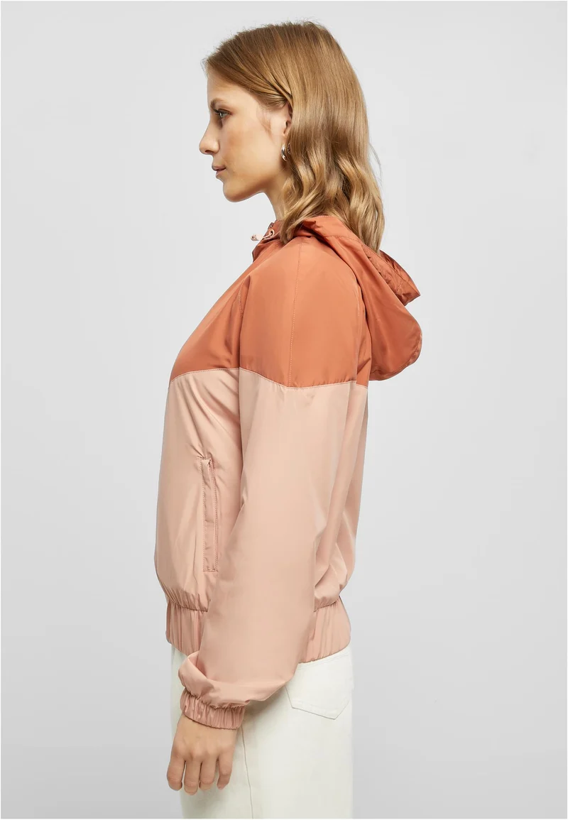 UC Arrow Windbreaker