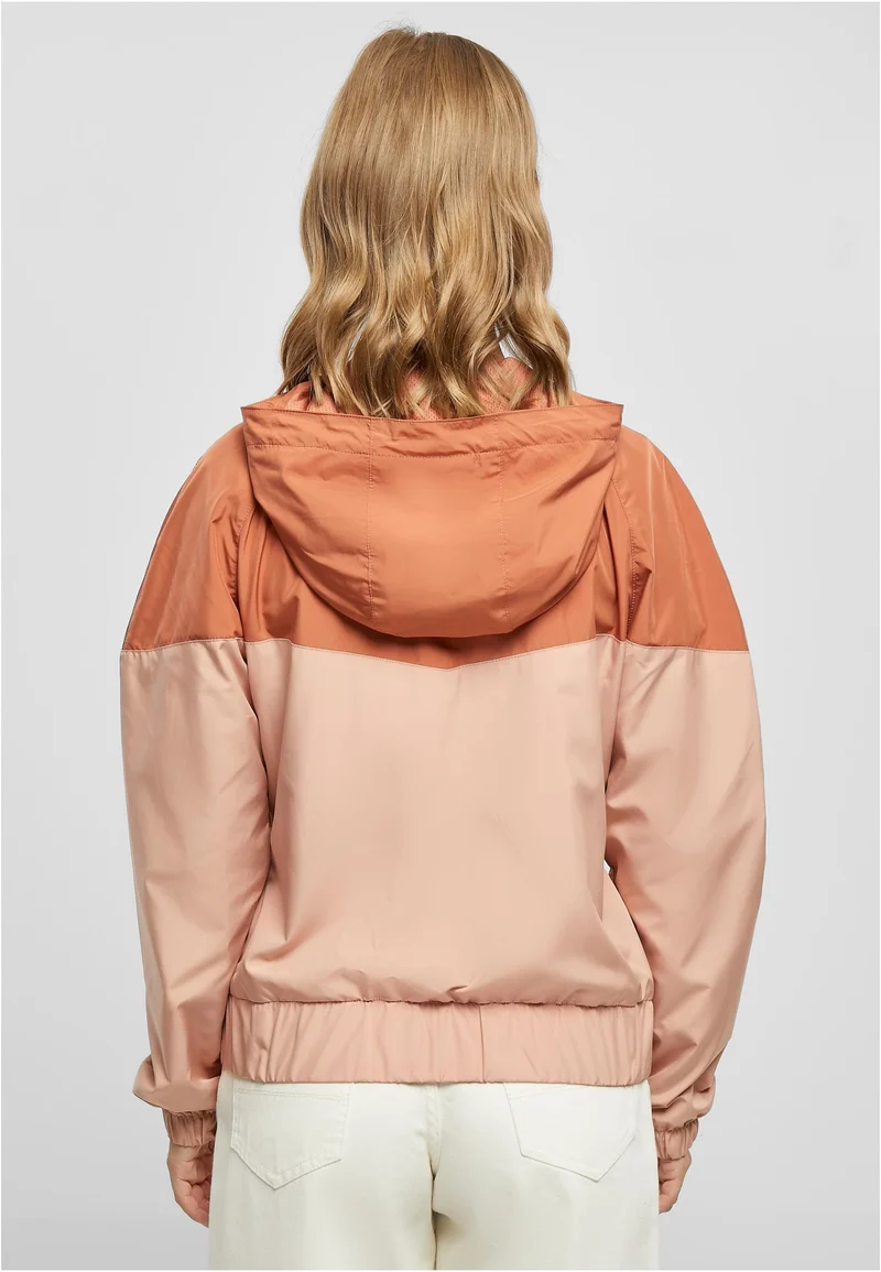 UC Arrow Windbreaker