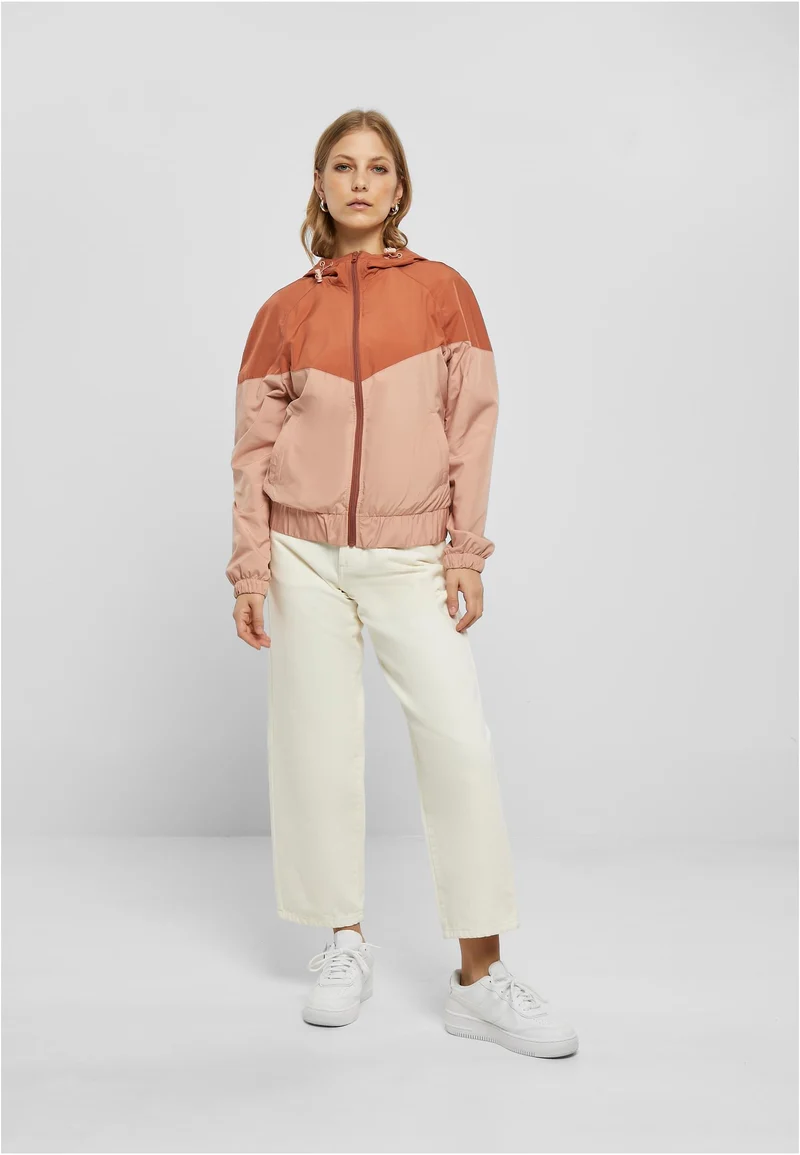 UC Arrow Windbreaker