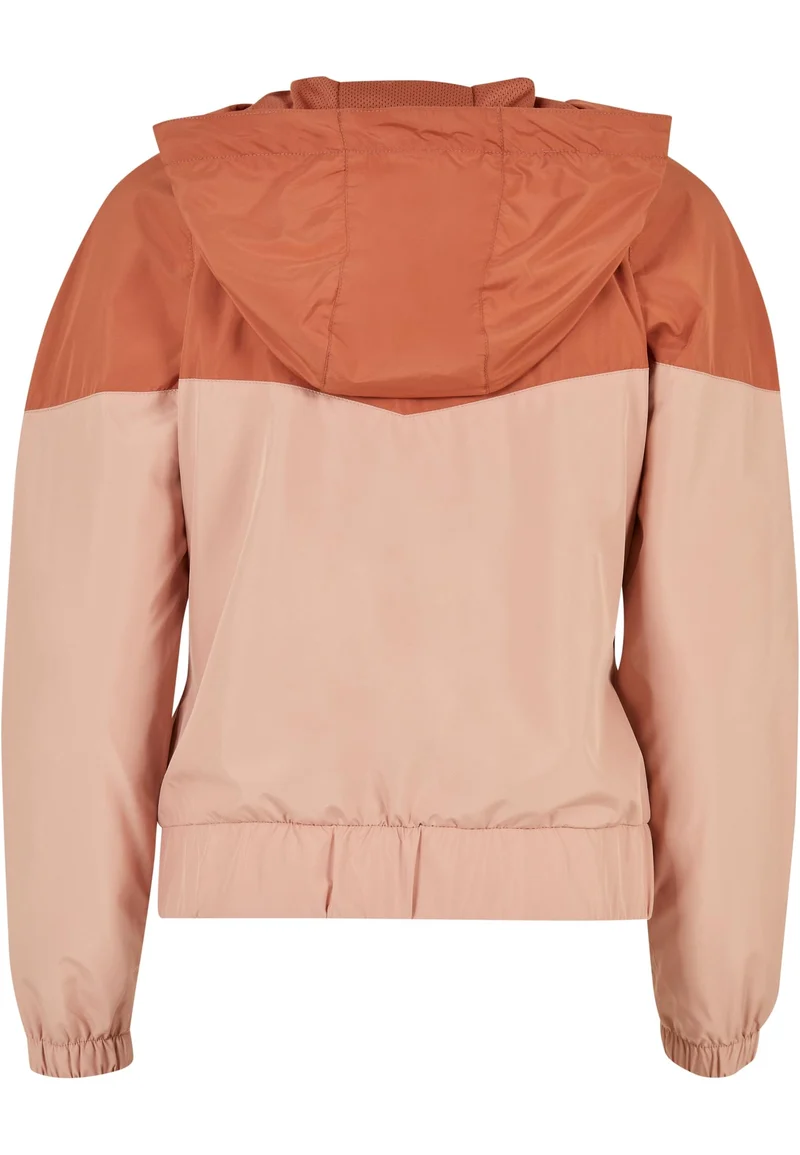 UC Arrow Windbreaker