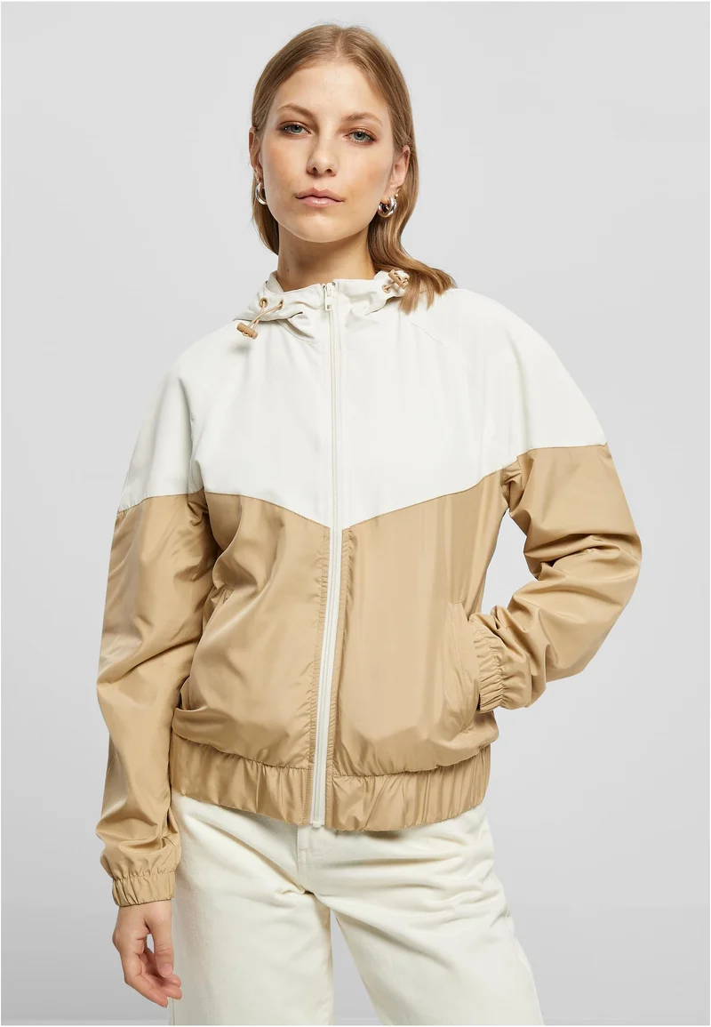 UC Arrow Windbreaker