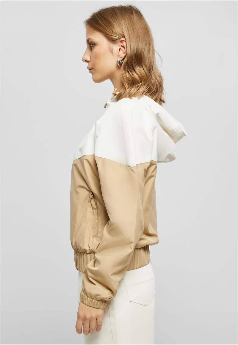 UC Arrow Windbreaker