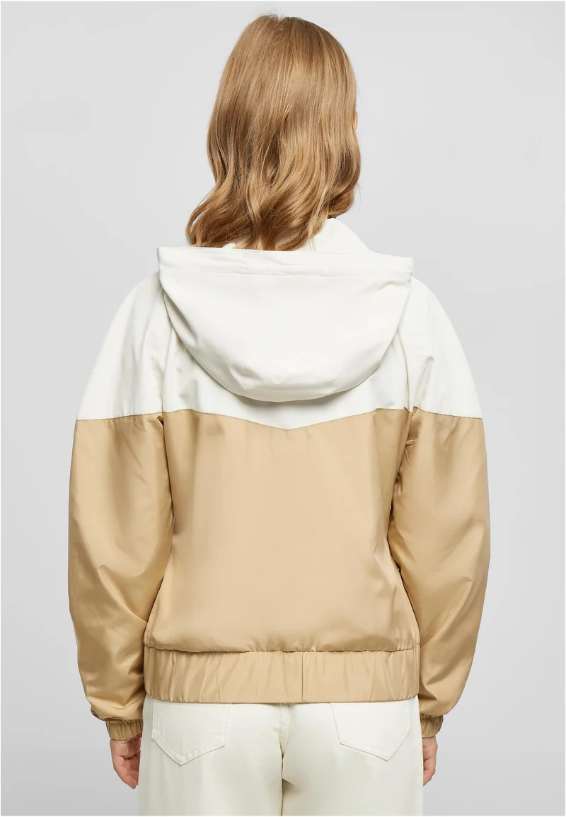 UC Arrow Windbreaker