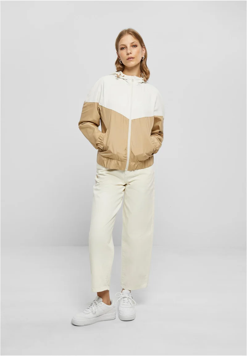 UC Arrow Windbreaker