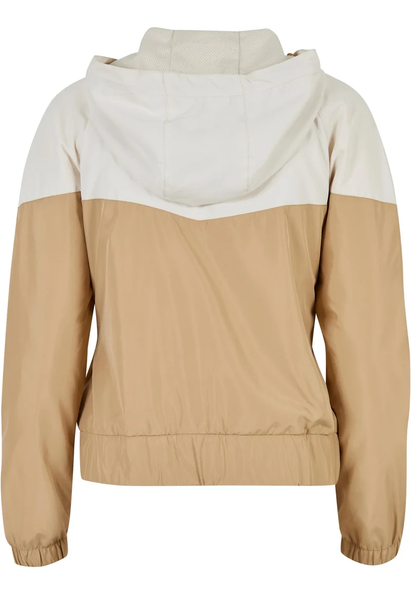 UC Arrow Windbreaker