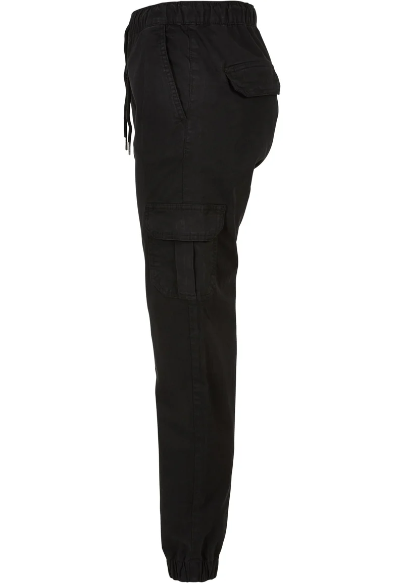 UC High Waist Cargo Jogging Pants
