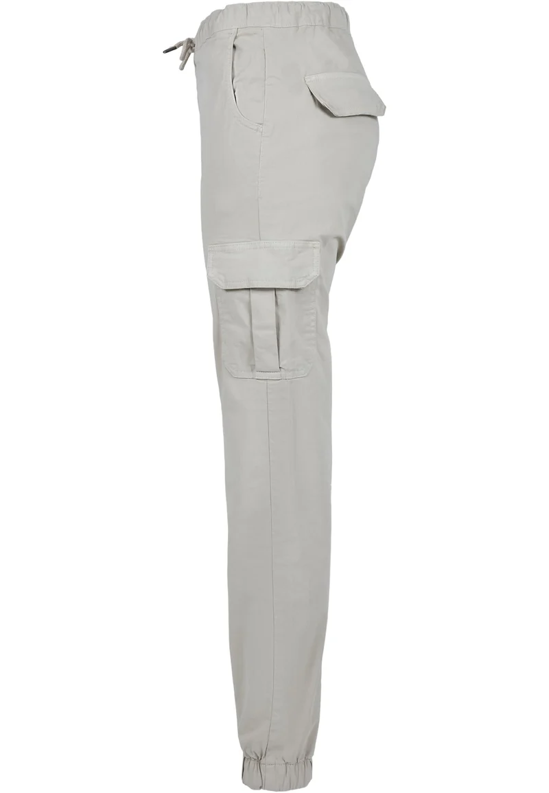 UC High Waist Cargo Jogging Pants