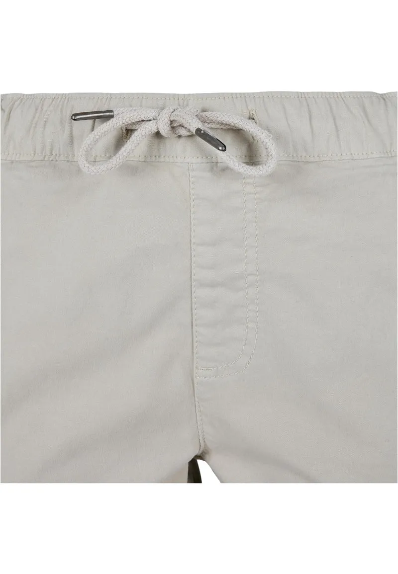 UC High Waist Cargo Jogging Pants