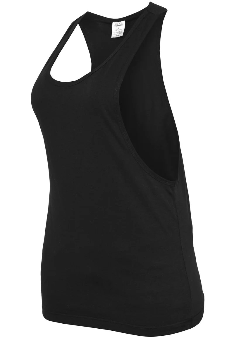 UC Loose Tank