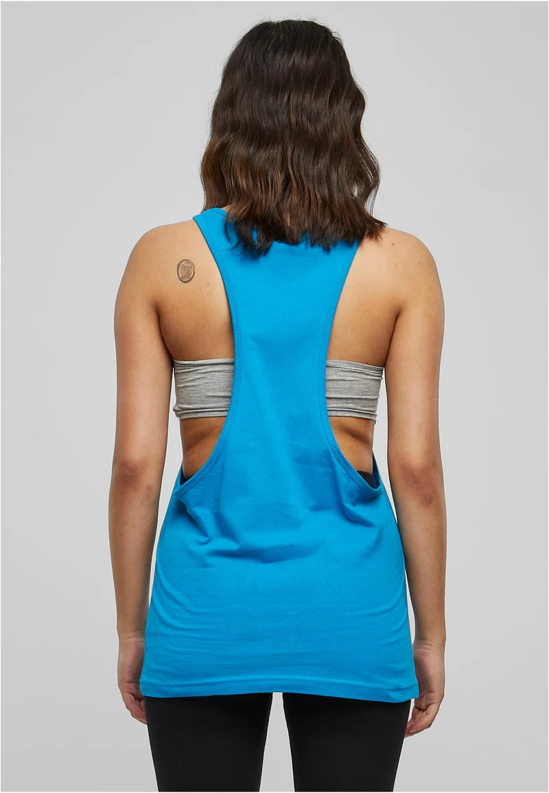 UC Loose Tank