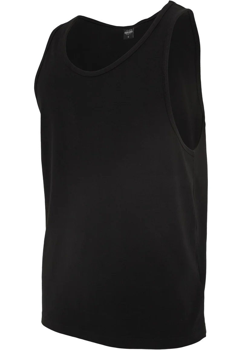 UC Jersey Big Tank