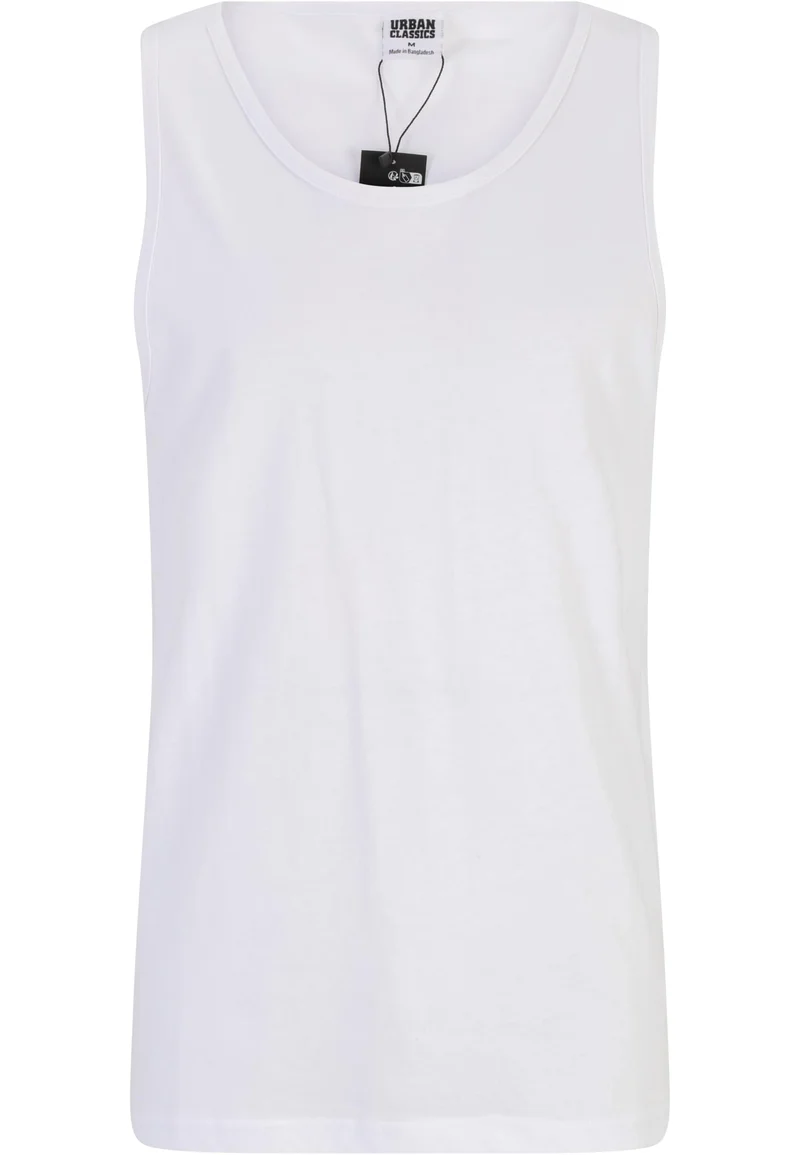 UC Jersey Big Tank