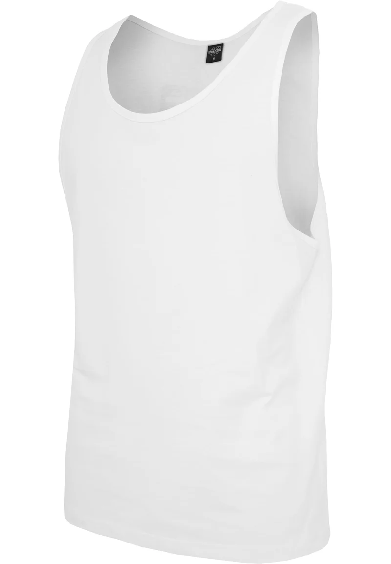 UC Jersey Big Tank