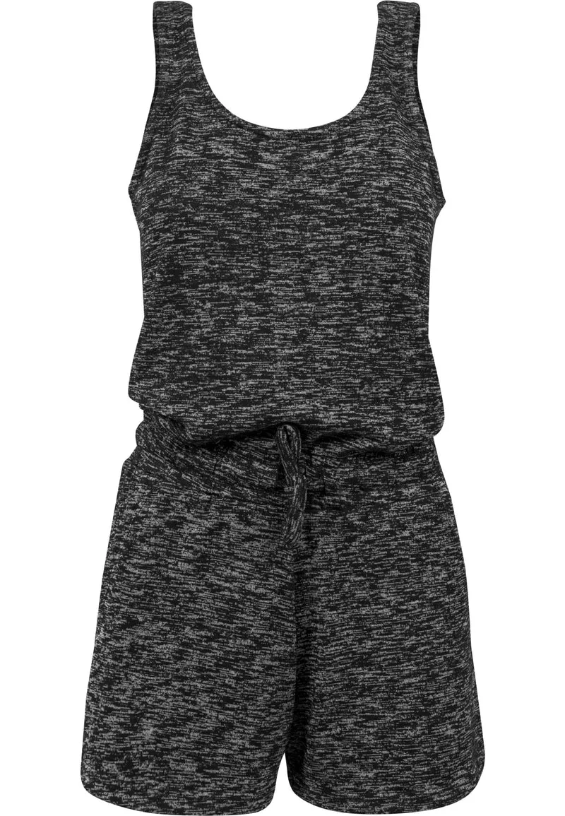 UC Melange Hot Jumpsuit